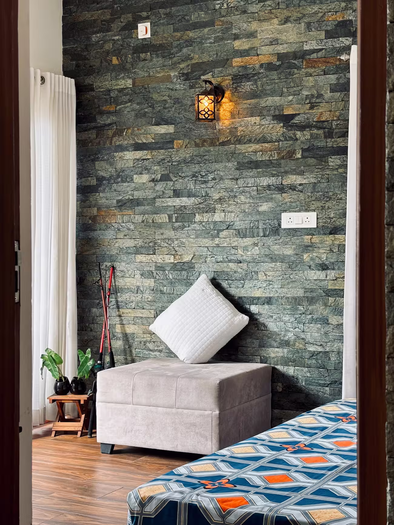 Arjun Residence